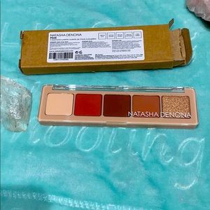 Natasha Denona Peak Pallette